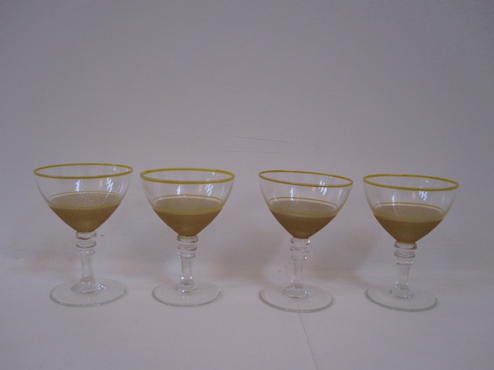 cocktail glass 1