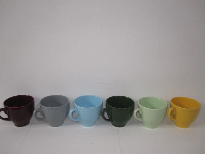 coloured cups 5