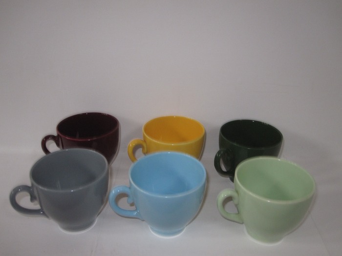 coloured cups 7