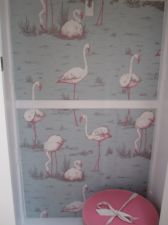 Flamingo wardrobe 3