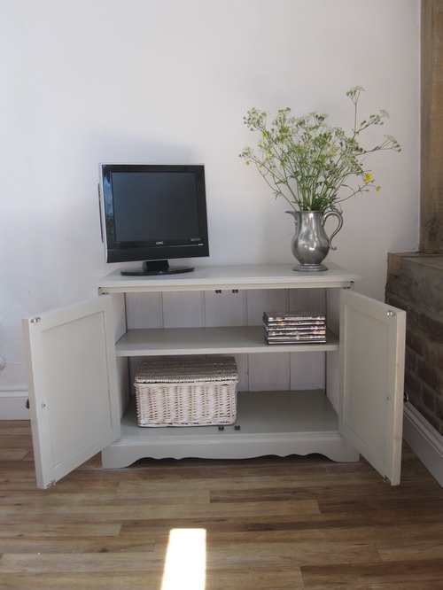 TV cabinet